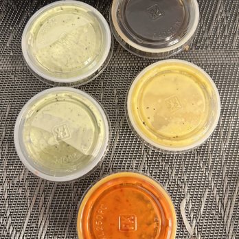 PokiTomik - Best sauce is the Jalapeno Cream Cheese and the spicy sauce is the Hawaiian Habanero. Garlic Ponzu is good, wasn't a fan of the Mango Yuzu - Poke Near Me - Glendale, California PokiTomik - Best sauce is the Jalapeno Cream Cheese and the spicy sauce is the Hawaiian Habanero. Garlic Ponzu is good, wasn't a fan of the Mango Yuzu - Poke Near Me - Glendale, California
