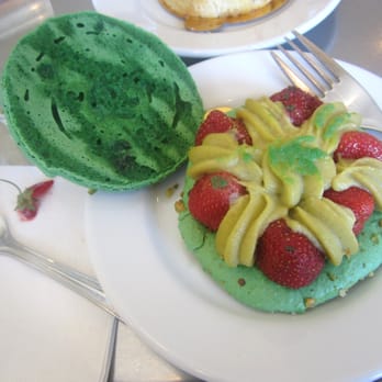 Masse's Pastries - Bakeries Near Me - Berkeley, California