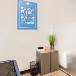 Nuspine Chiropractic - NuSpine Chiropractic provides convenient retail locations, Evening and weekend hours, maximum 15-minute visits, and online pa...