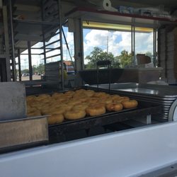 Lerch's Donuts