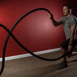 Evolution Fitness & Sports Training