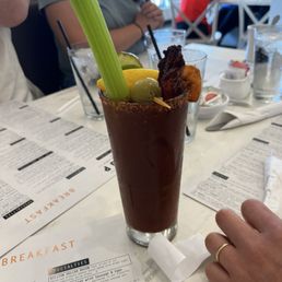 Ultimate Bloody Mary