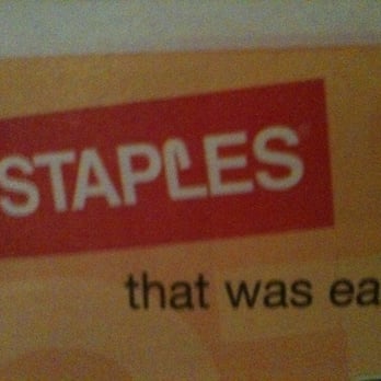 Staples - Printing Services Near Me - Folsom, California