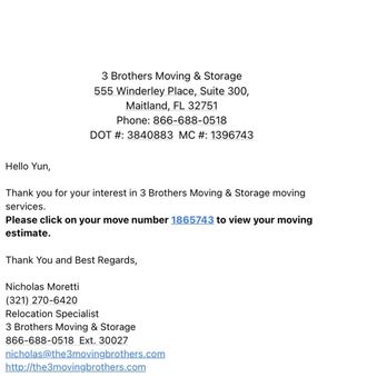Three Brothers Moving Services - Mover - Movers Near Me - Plano, Texas Three Brothers Moving Services - Mover - Movers Near Me - Plano, Texas