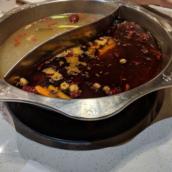 Liuyishou Hotpot - Hot Pot Near Me - Flushing, New York