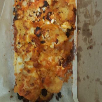 Domino's Pizza - "Classic Hot Buffalo wings" - Pizza Near Me - Lancaster, California Domino's Pizza - "Classic Hot Buffalo wings" - Pizza Near Me - Lancaster, California