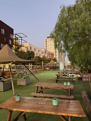 SPARK Social SF by null