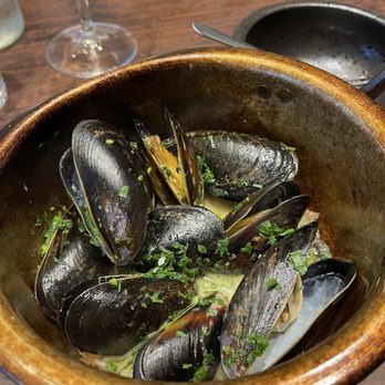 Bosque - Wine Bars Near Me - San Francisco, California