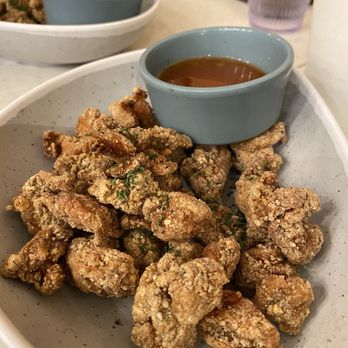 Soup Shop - Golden Popcorn Chicken - Noodles Near Me - Cerritos, California Soup Shop - Golden Popcorn Chicken - Noodles Near Me - Cerritos, California