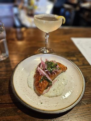 MIA Tapas & Bar by null