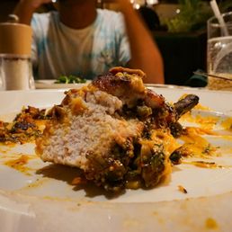 Duroc Pork Chop