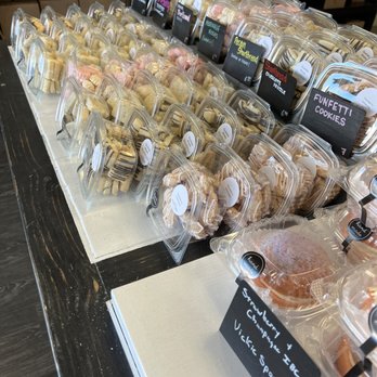 The Pantry KC - Desserts Near Me - Lenexa, Kansas The Pantry KC - Desserts Near Me - Lenexa, Kansas