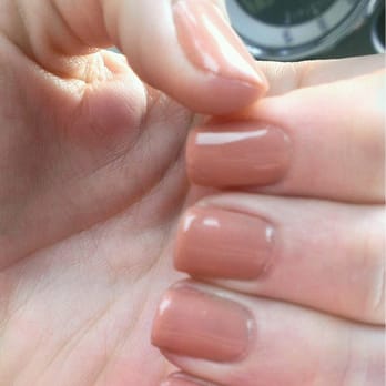 Zen Cookie Nail - Shellac. - Nail Salons Near Me - Houston, Texas