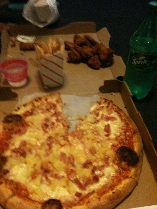 Slide of Benefit Roofing