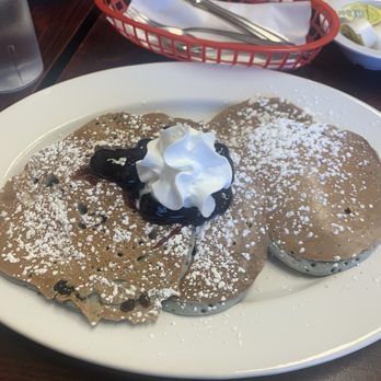 Bacon Breakfast Cafe - Blueberry Pancakes - Breakfast & Brunch Near Me - Marysville, Washington Bacon Breakfast Cafe - Blueberry Pancakes - Breakfast & Brunch Near Me - Marysville, Washington
