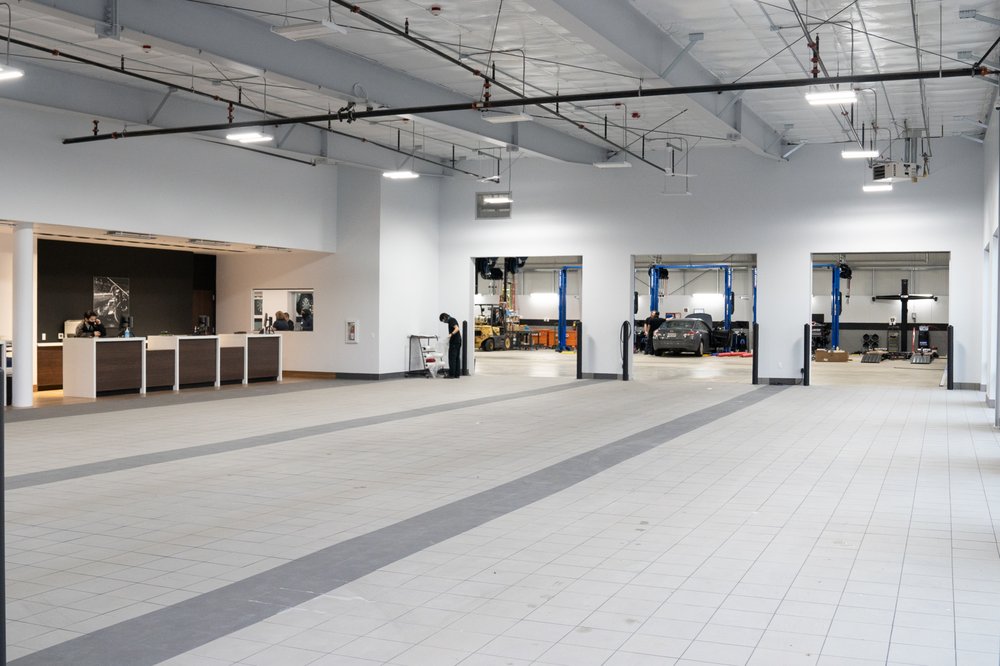 WALKER’S RENTON MAZDA Updated October 2024 56 Photos & 310 Reviews