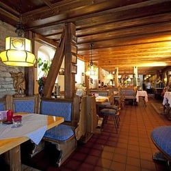 Restaurant Hirsch