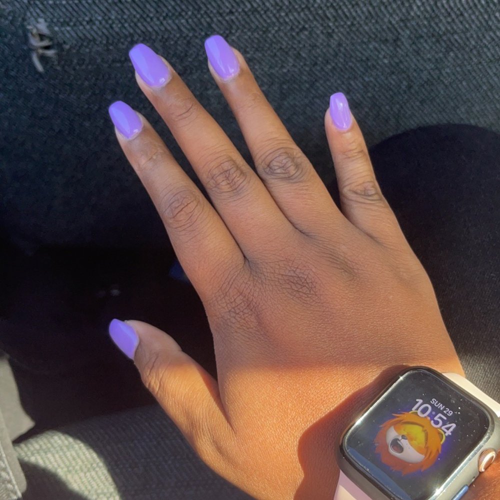 Tulip's Nail Salon - My go to place - Nail Salons Near Me - Seattle, Washington Tulip's Nail Salon - My go to place - Nail Salons Near Me - Seattle, Washington