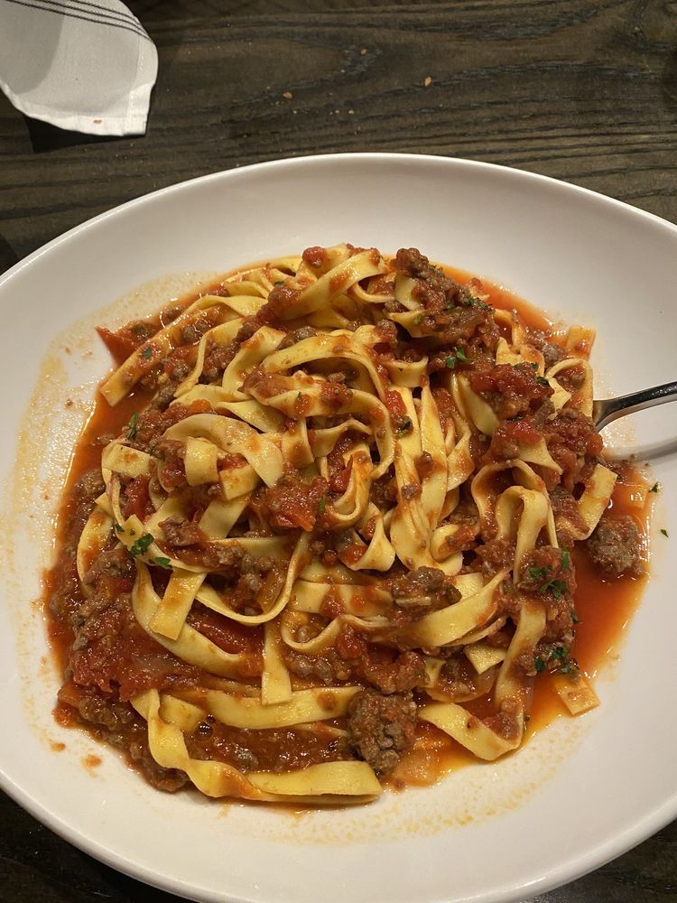 Trattoria Delia