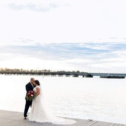 Washington Civic Center - The Washington Waterfront is at our backdoor, literally.