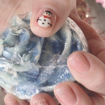 Natural Nails Boutique - Nail Salons Near Me - Campbell, California