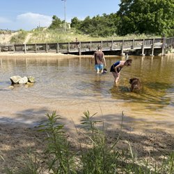 Duck Lake State Park