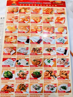 Golden Dim Sum by null