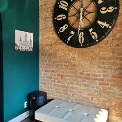Elevation Cigar House 