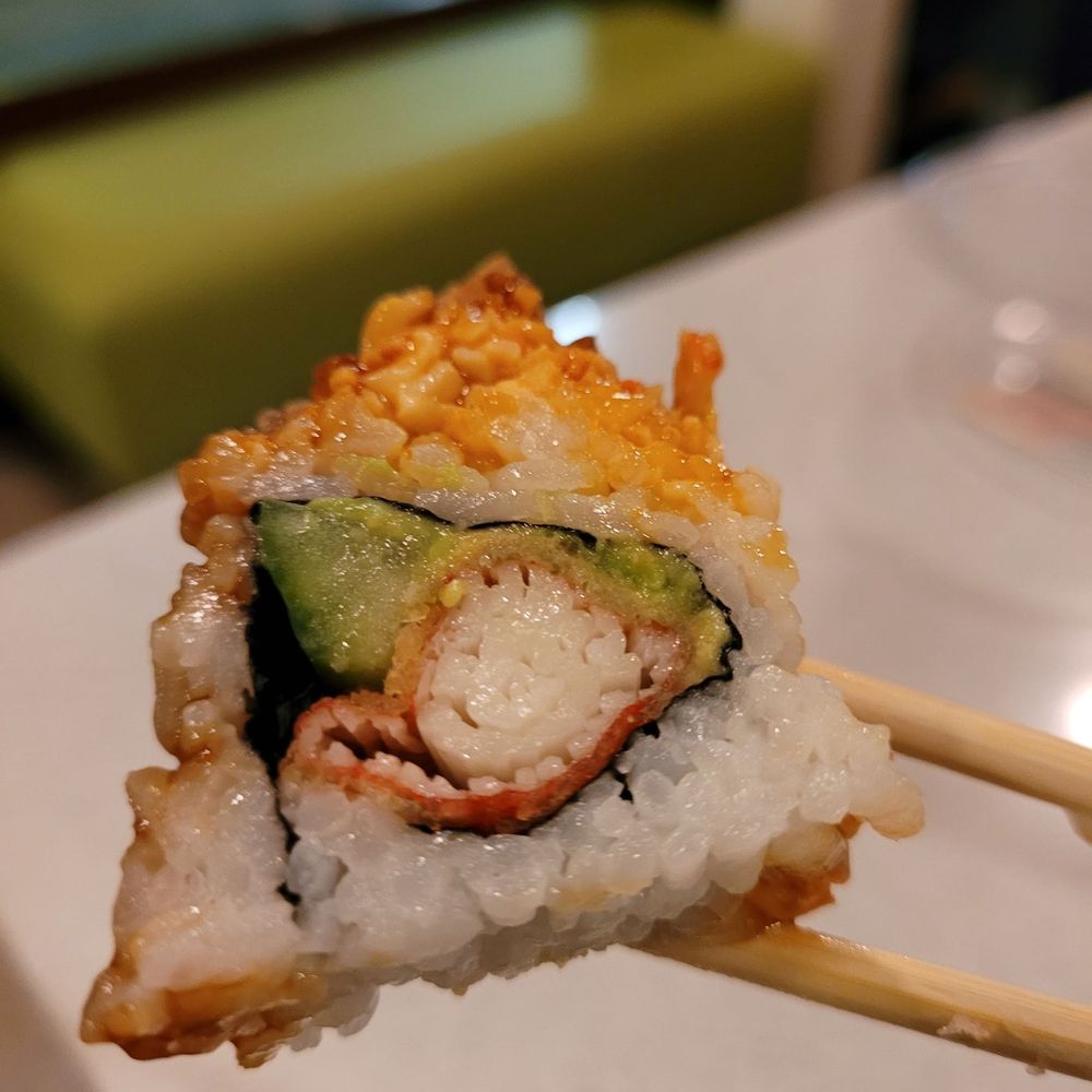 The Best 10 Conveyor Belt Sushi near Hampton Inn SeattleAirport in