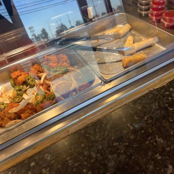 China Express - Chinese Near Me - Bloomington, California