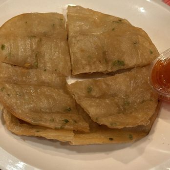 Shang Noodle & Chinese - Scallion Pancakes - Chinese Near Me - Evanston, Illinois