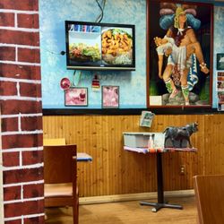 Cielito Lindo Mexican Restaurant
