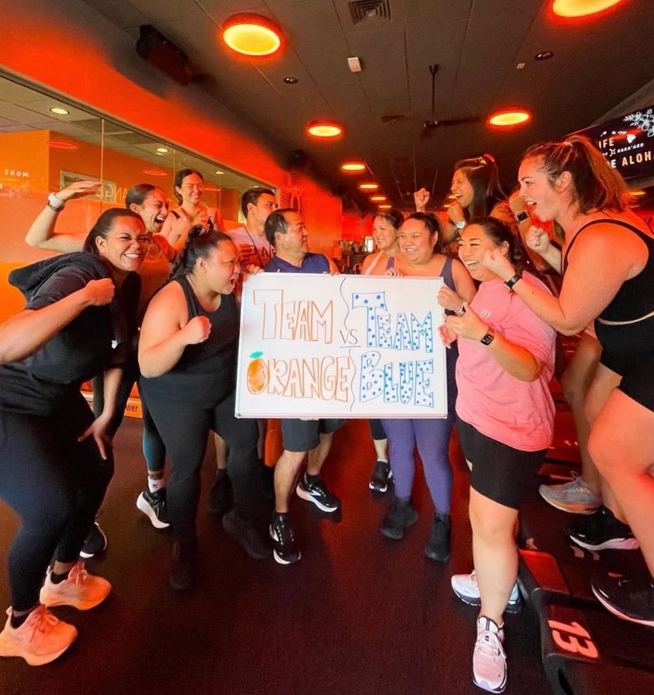 ORANGETHEORY FITNESS HONOLULU KAKA’AKO Updated September 2024 52