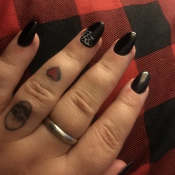 Solara Nail Bar - Nail Salons Near Me - Seal Beach, California