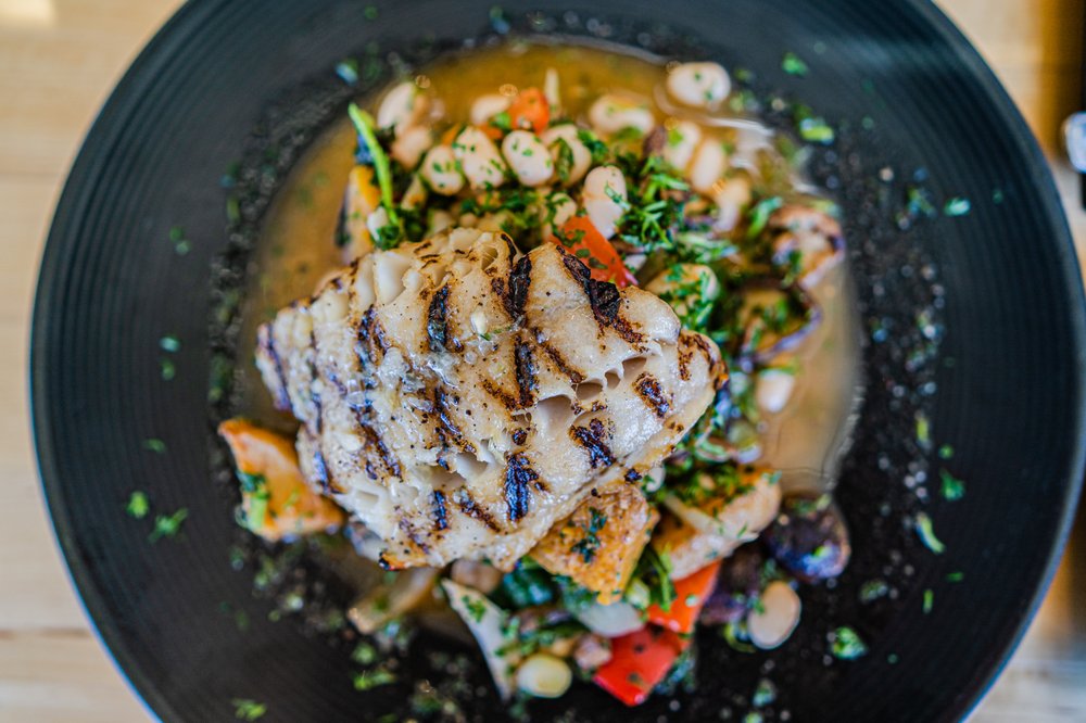 LOCAL OCEAN SEAFOODS 1917 Photos & 1951 Reviews Seafood Markets 213 SE Bay Blvd, Newport