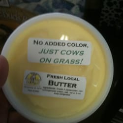 Picket Fence Creamery