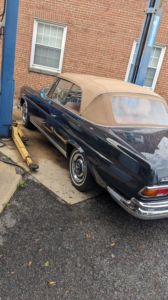 AUTOBAHN OF TOWSON Updated October 2024 21 Reviews 7217 York Rd