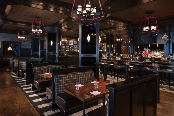 The Ritz-Carlton, Atlanta by null