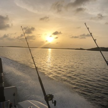 Mad Dog Fishing Charters - Rise and shine! - Fishing Near Me Mad Dog Fishing Charters - Rise and shine! - Fishing Near Me