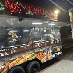 La Palma Hot Dog & Hamburgers - La Palma Hotdog and Burgers