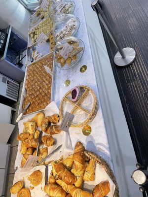 Sharbat Bakery&Cafe (Adams Morgan) by null