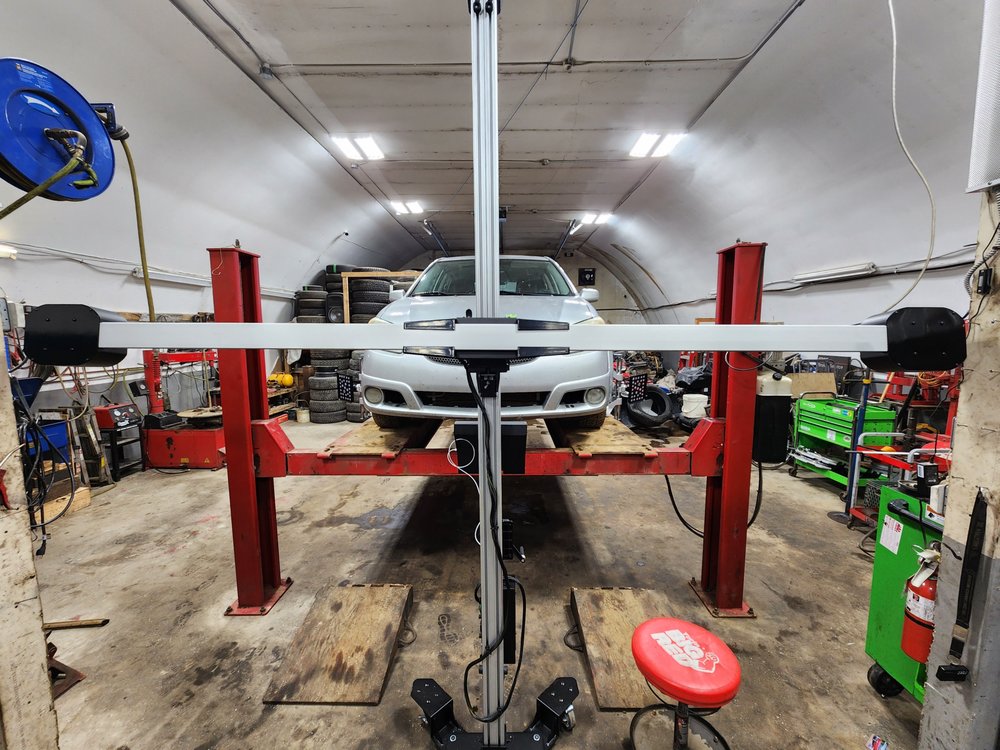 QUAN’S AUTOMOTIVE Updated September 2024 Request a Quote 251 13