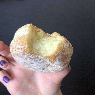 Anna's Hand Cut Donuts Inc by null