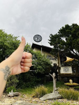 Crowded Barrel Whiskey Co by null