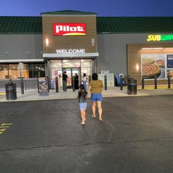 Pilot Travel Center