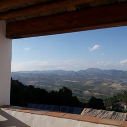 La Posada del Candil - Vistas