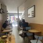 Ola’s Cafe