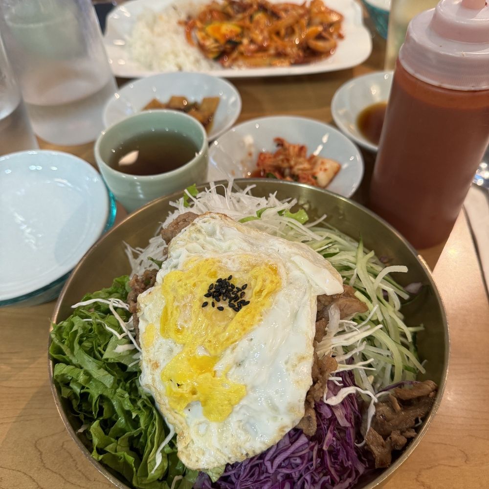 Ireh Restaurant - Bulgogi Bibimbap - Korean Near Me - Honolulu, Hawaii Ireh Restaurant - Bulgogi Bibimbap - Korean Near Me - Honolulu, Hawaii