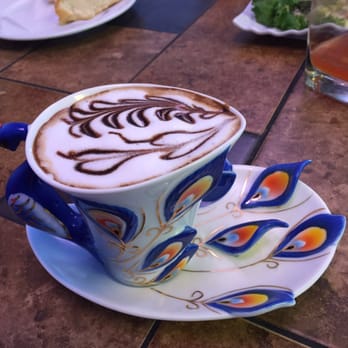 Masha and the Bear - Turkish Coffee - Desserts Near Me - Aurora, Colorado Masha and the Bear - Turkish Coffee - Desserts Near Me - Aurora, Colorado
