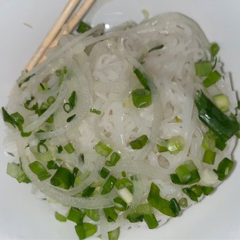 Pho Tan - Plain Pho - Vietnamese Near Me - Flushing , New York